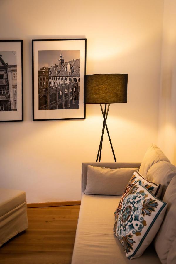 Apartments Am Glockenspielplatz กราซ ภายนอก รูปภาพ